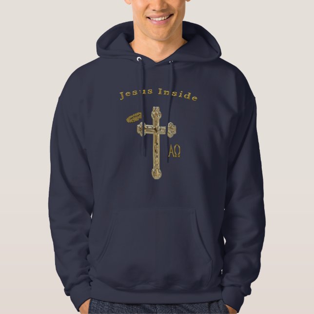 Camisetas de Jesús (Anverso)