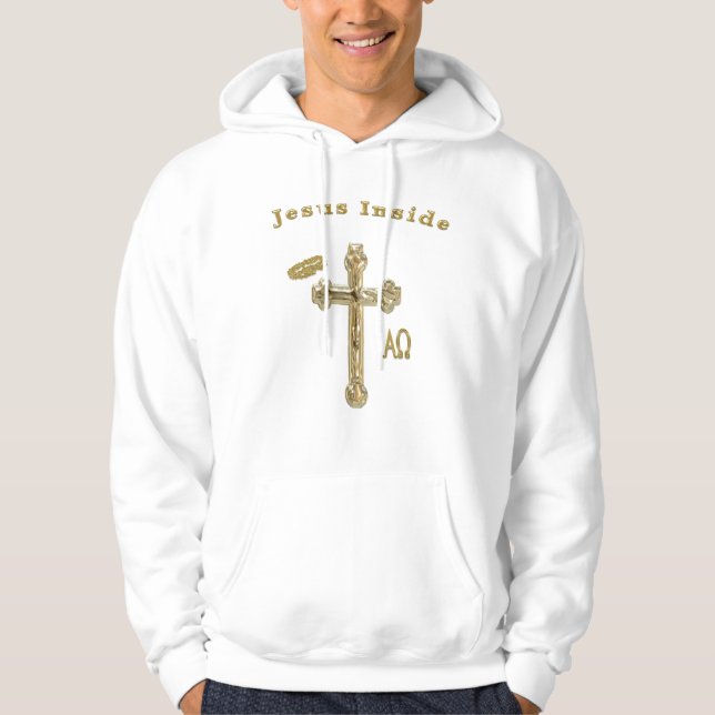 Camisetas de Jesús (Anverso)