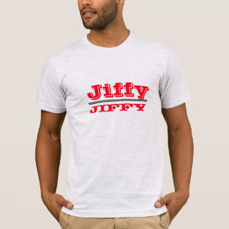 camisetas de jiffy