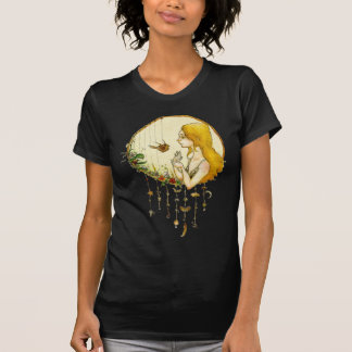 Camisetas de Juana Newsom Dreamcatcher
