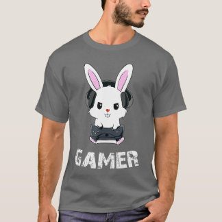 Camisetas de juego para hombresCamisetas para chic
