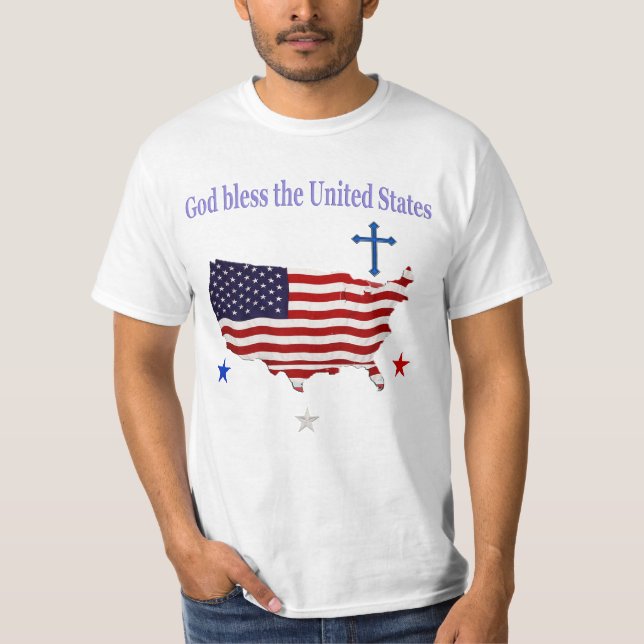 Camisetas de Julio para Mens (Anverso)