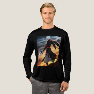 Camisetas de Kakashi T