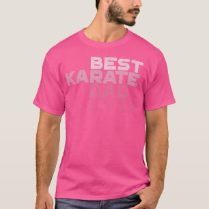 Camisetas de Karate a los mejores hombres