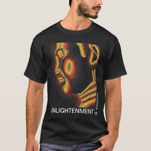 Camisetas de la aclaración