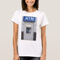 Camisetas de la atmósfera