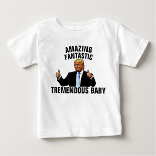 CAMISETAS DE LA CAMISETA DE LA CAMISETA DE TRUMP B