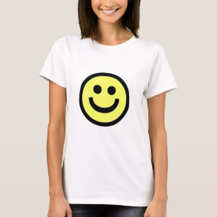 Camisetas de la cara