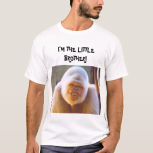 Camisetas de la familia