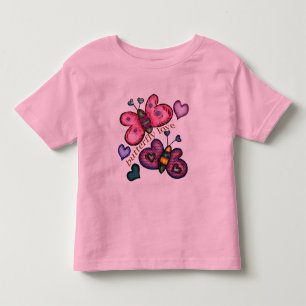 Camisetas de la mariposa y regalos de la mariposa