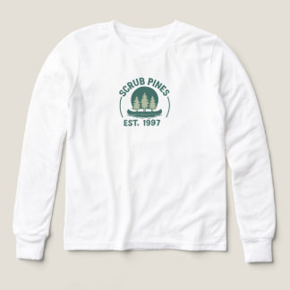 Camisetas de la mezcla triple de los engranajes de