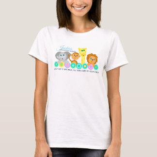 Camisetas de la nin@era