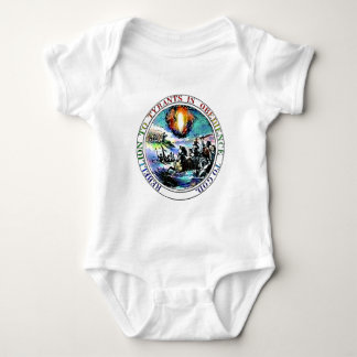 Camisetas de la rebelión