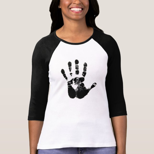 Camisetas de la recaudador de fondos del estudio (Anverso)