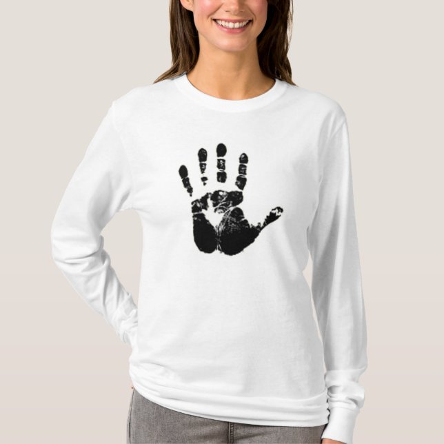 Camisetas de la recaudador de fondos del estudio (Anverso)