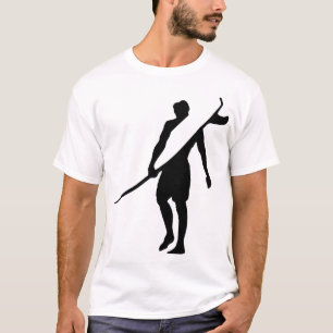 camisetas de la resaca