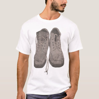 Camisetas de la suciedad