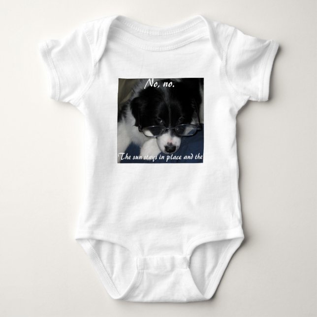 camisetas de "La Tierra Revuelta A Mi Alrededor" (Anverso)