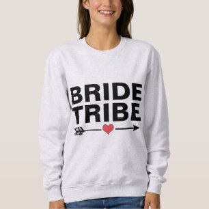 CAMISETAS DE LA TRIBU DE BRIDE