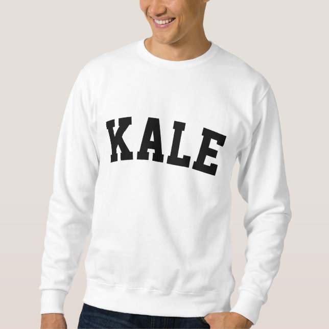 Camisetas de la Universidad KALE (Anverso)