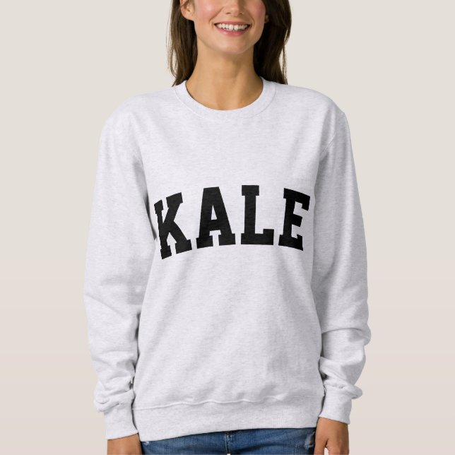 Camisetas de la Universidad KALE (Anverso)