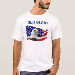 Camisetas de la vieja GLORIA T de personalizable C