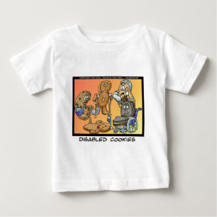 Camisetas de las caricaturas de Londons Times