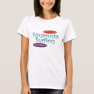 Camisetas de las mejores damas de surf