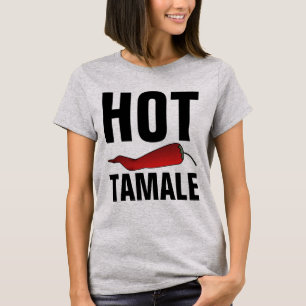 Camisetas DE LAS MUJERES CALIENTES