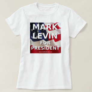 Camisetas de Levin de la marca de proyecto
