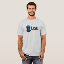 Camisetas de Lisk (todos los estilos)
