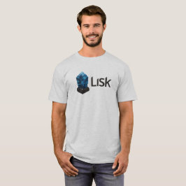 Camisetas de Lisk (todos los estilos)