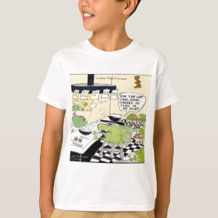 Camisetas de Londons Times