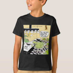 Camisetas de Londons Times