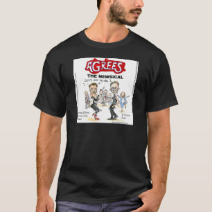 Camisetas de Londons Times