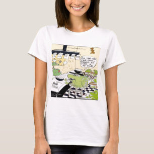Camisetas de Londons Times