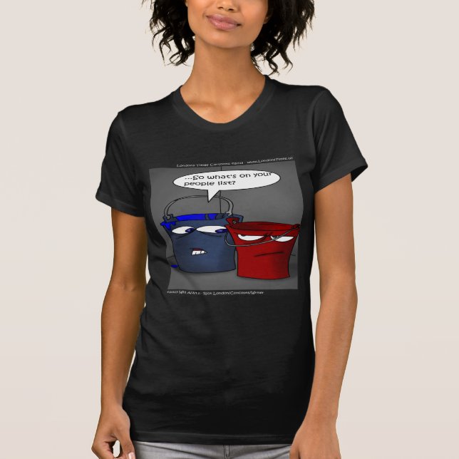 Camisetas de Londons Times (Anverso)