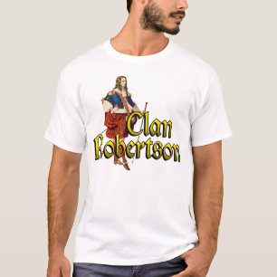 Camisetas de los antiguos juegos de las Highlands