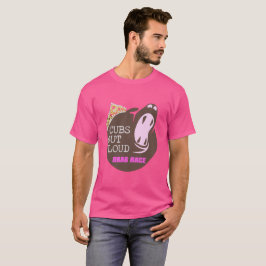 Camisetas de los arrancones de la columna