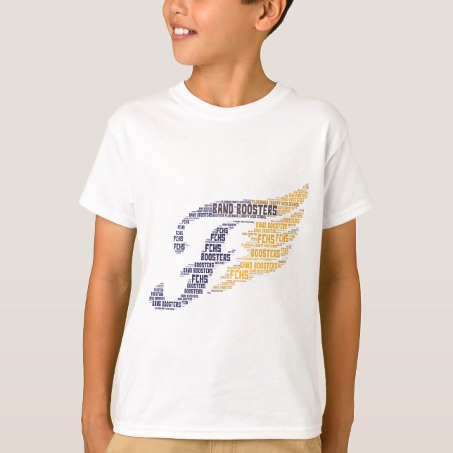 Camisetas de los aumentadores de presión de la (Anverso)