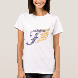 Camisetas de los aumentadores de presión de la
