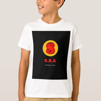 Camisetas de los Estados Unidos de América