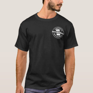 Camisetas de los jinetes de la motocicleta de la