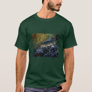 CAMISETAS DE LOS LEUCOMAS