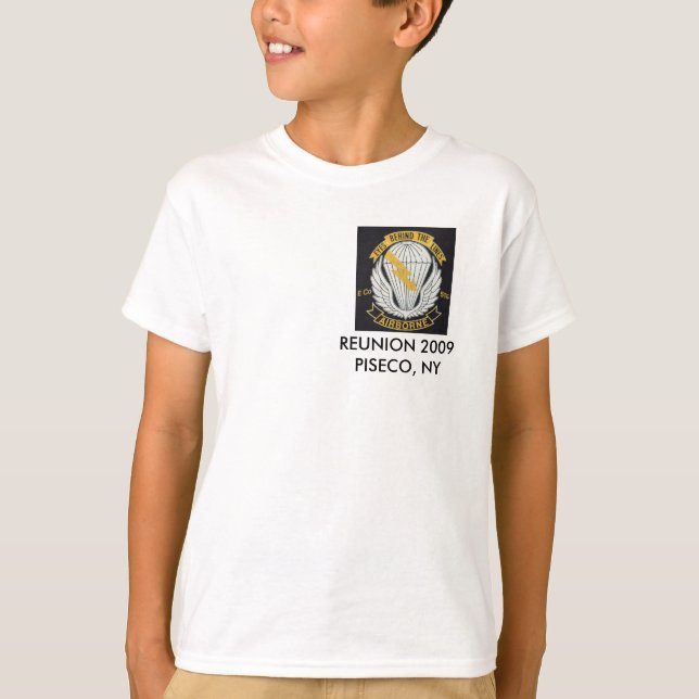 CAMISETAS DE LOS NIÑOS DE SPEEDO (Anverso)