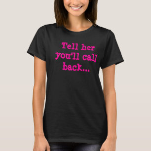 Camisetas de los tramposos