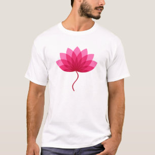 Camisetas de Lotus