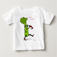 Camisetas de Lusty Celery