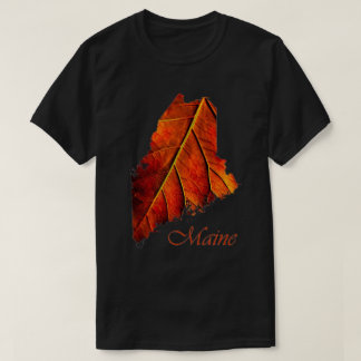 Camisetas de Maine Photo | Ideas de regalo de foto