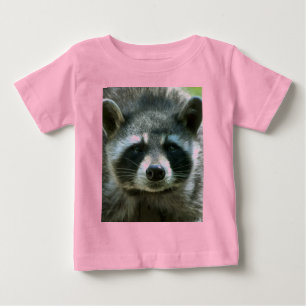 Camisetas de Mapache